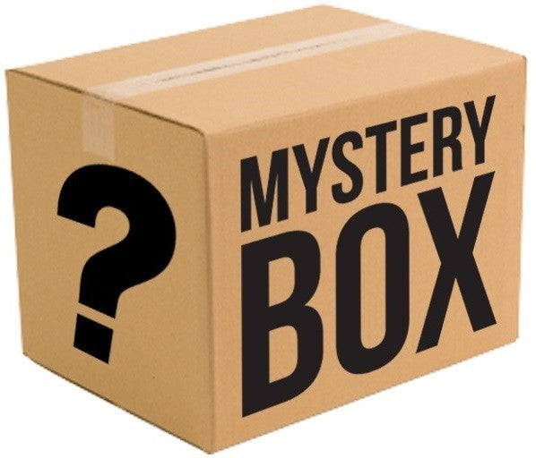 Godzilla Themed Mystery Box