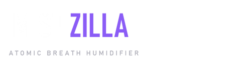 Mistzilla logo